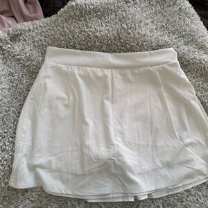 J. Crew Classic White Garment